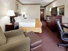 фото отеля Holiday Inn Express Vernon