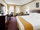 фото отеля Holiday Inn Express Vernon