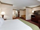 фото отеля Holiday Inn Express Vernon