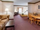 фото отеля Holiday Inn Express Vernon