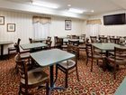 фото отеля Holiday Inn Express Vernon