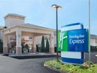 фото отеля Holiday Inn Express Vernon