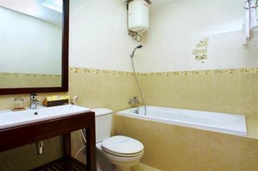 фото отеля Nhi Trung Hotel Hoi An