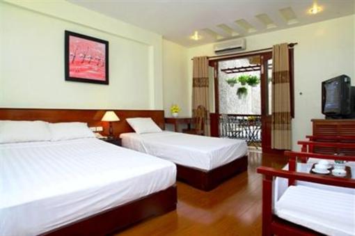 фото отеля Nhi Trung Hotel Hoi An