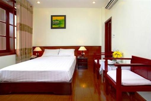 фото отеля Nhi Trung Hotel Hoi An