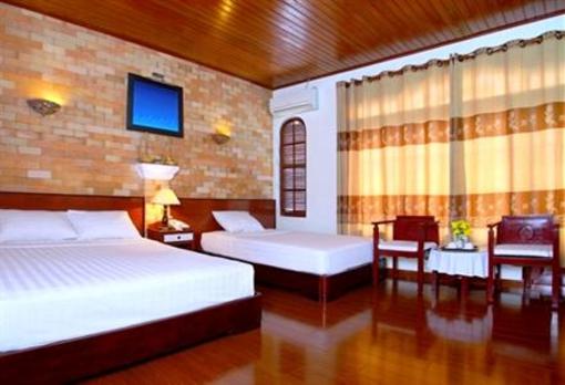 фото отеля Nhi Trung Hotel Hoi An
