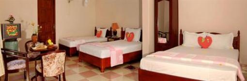 фото отеля Nhi Trung Hotel Hoi An