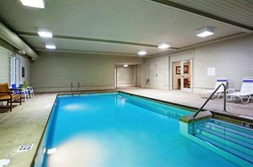 фото отеля Holiday Inn Express Hotel & Suites Iron Mountain