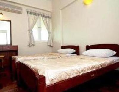 фото отеля Kuah Town Service Suite Apartment