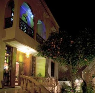 фото отеля Riad Raouia