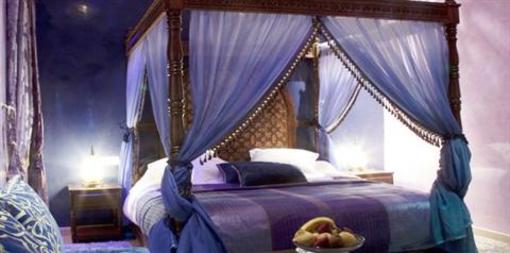 фото отеля Riad Raouia