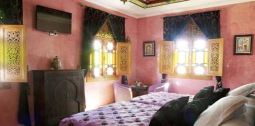 фото отеля Riad Raouia