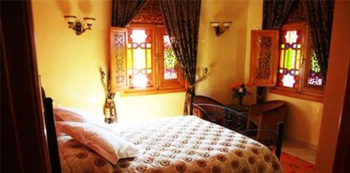 фото отеля Riad Raouia