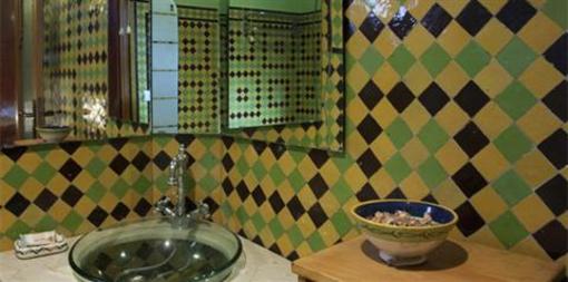 фото отеля Riad Raouia