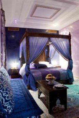фото отеля Riad Raouia