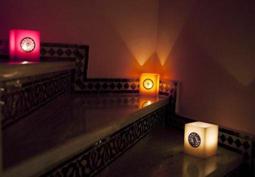 фото отеля Riad Raouia