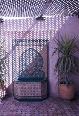 фото отеля Riad Raouia
