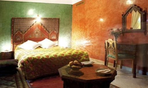фото отеля Riad Raouia