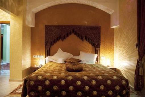 фото отеля Riad Raouia