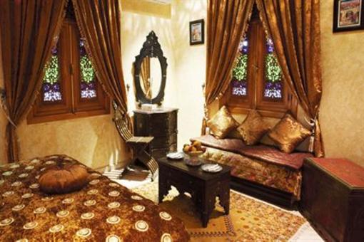 фото отеля Riad Raouia