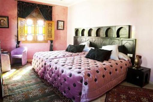 фото отеля Riad Raouia