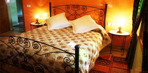 фото отеля Riad Raouia