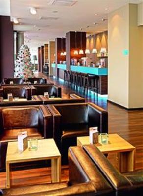фото отеля Motel One Salzburg Mirabell