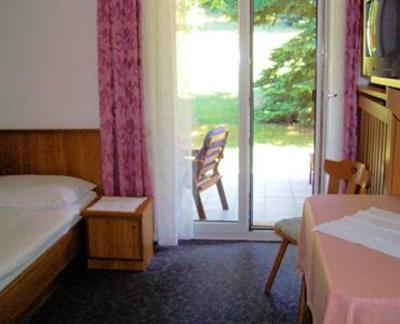 фото отеля Gasthof Gerhart
