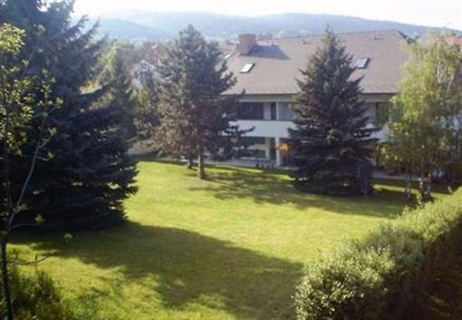 фото отеля Gasthof Gerhart