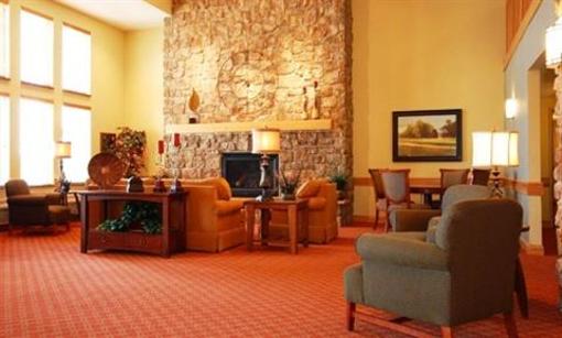 фото отеля AmericInn Lodge & Suites Newton