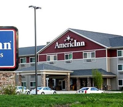 фото отеля AmericInn Lodge & Suites Newton