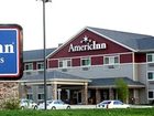 фото отеля AmericInn Lodge & Suites Newton