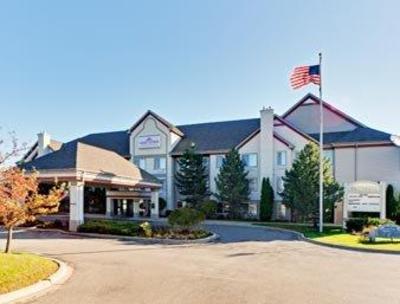 фото отеля Midlane Country Club Hawthorn Suites Wadsworth