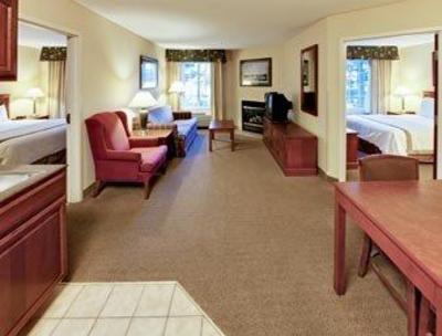 фото отеля Midlane Country Club Hawthorn Suites Wadsworth