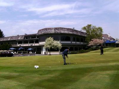 фото отеля Midlane Country Club Hawthorn Suites Wadsworth