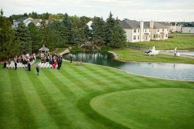 фото отеля Midlane Country Club Hawthorn Suites Wadsworth