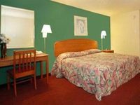 Rodeway Inn near Ft. Sam Houston