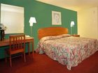 фото отеля Rodeway Inn near Ft. Sam Houston