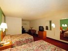 фото отеля Rodeway Inn near Ft. Sam Houston