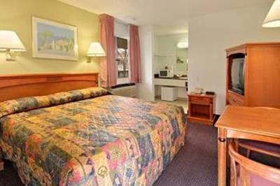фото отеля Travelodge Hotel San Diego