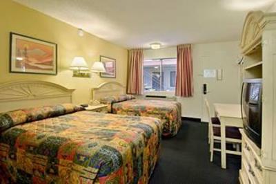 фото отеля Travelodge Hotel San Diego