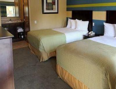 фото отеля Travelodge Hotel San Diego