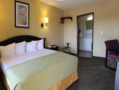 фото отеля Travelodge Hotel San Diego