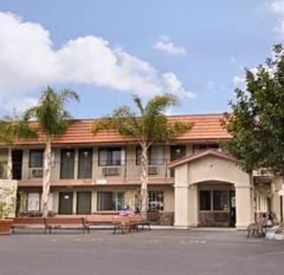 фото отеля Travelodge Hotel San Diego