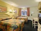 фото отеля Travelodge Hotel San Diego