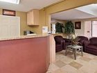 фото отеля Travelodge Hotel San Diego
