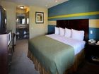 фото отеля Travelodge Hotel San Diego