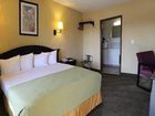 фото отеля Travelodge Hotel San Diego