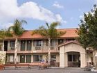 фото отеля Travelodge Hotel San Diego