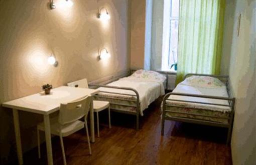 фото отеля Missis Hudson Hostel